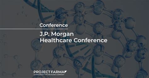 Conference: J.P. Morgan Healthcare Conference, 2024 • Project Farma