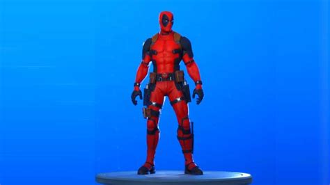 How to Get Deadpool Skin In Fortnite Chapter 2 Season 2