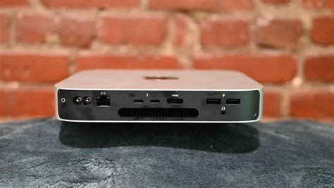 Mac Mini M2 (2023) review: A small box with few compromises | Laptop Mag