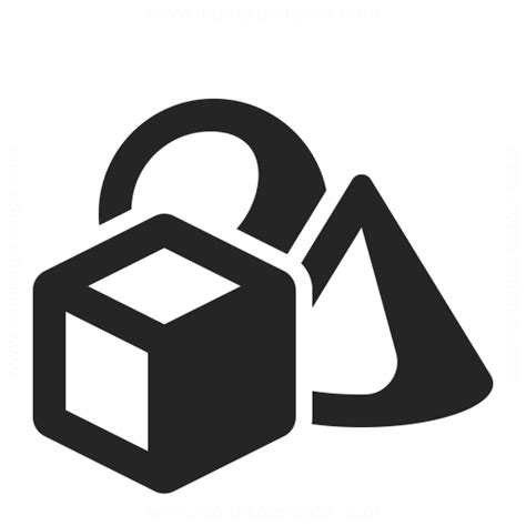 Objects Icon & IconExperience - Professional Icons » O-Collection