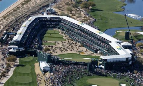 WM Phoenix Open tickets for Friday and Saturday are sold out - AZ Big Media