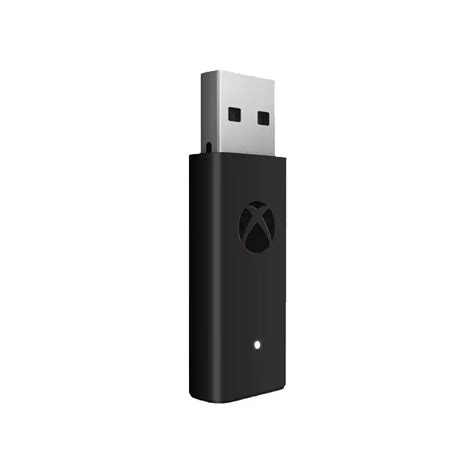 Microsoft Xbox One Wireless Adapter for Windows - 6HN-00006 | Mwave.com.au