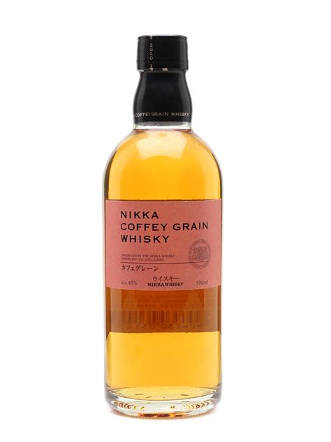 Nikka Coffey Grain Whisky - Lot 48026 - Buy/Sell Japanese Whisky Online