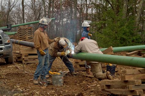 Pipelines: The new battleground over fracking | StateImpact Pennsylvania