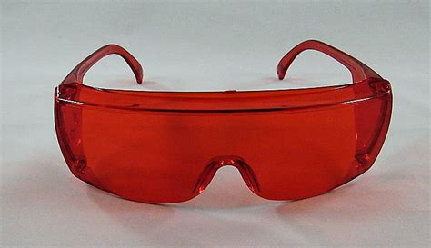 3020E UV Safety Glasses - Fusionet UV Cure Equipment