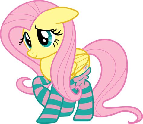 Socks are OK with you, right? by uxyd on deviantART | My little pony characters, My little pony ...