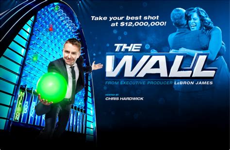 I Can't Wait For This "The Wall" Game Show - DozOnLife