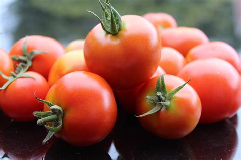 tomato, vegetable, ripe Wallpaper, HD Food 4K Wallpapers, Images and Background - Wallpapers Den