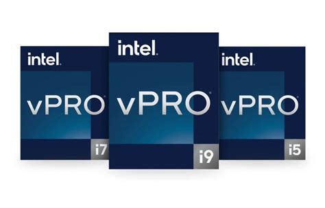 Intel announces the new Intel vPro Platform powered by 13th Intel Core processors | BigTechWire