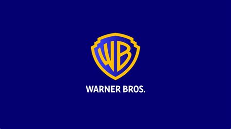 warner bros. logo gets a thicker, bolder, and sharper look from ...