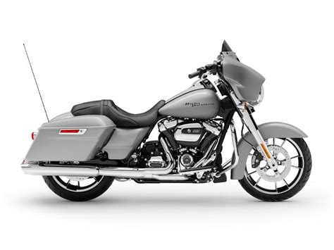 Touring Motorcycles For Sale | Orlando, FL | H-D® Dealer