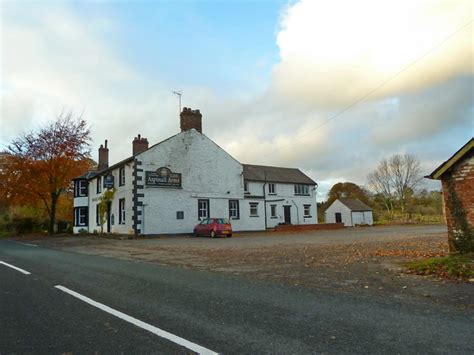 Aspinall Arms, Mitton © Alexander P Kapp cc-by-sa/2.0 :: Geograph Britain and Ireland