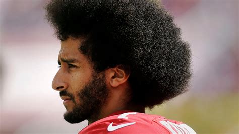 Nike Returns to Familiar Strategy With Kaepernick Ad Campaign - The New ...