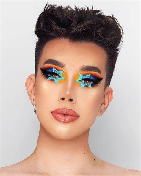 James Charles (@jamescharles) • Instagram photos and videos | James charles, Best makeup ...