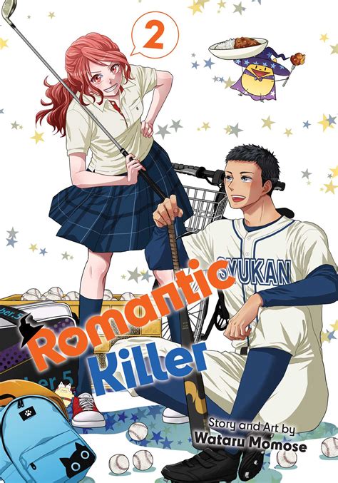 Top more than 89 romantic killer anime release date - in.cdgdbentre