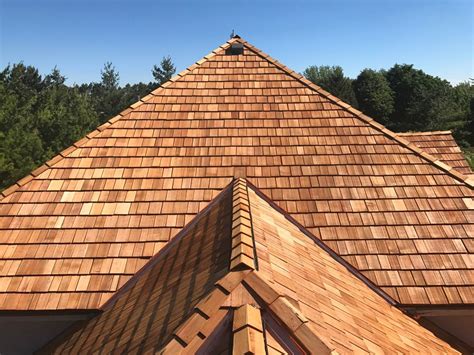 Cedar Roofing Articles: Everything You Need To Know.