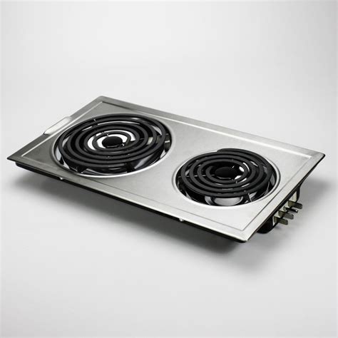 Which Is The Best Jenn Air Cooktop Parts Radiant Heating Element ...