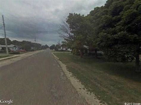 Google Street View Saint Ignace (Mackinac County, MI) - Google Maps