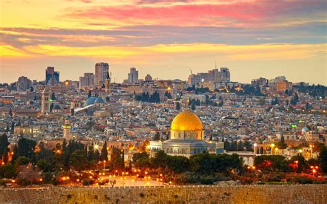 «jerusalem» HD wallpapers