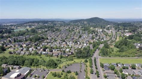 Happy Valley Oregon Cost Of Living - Living In Portland Oregon