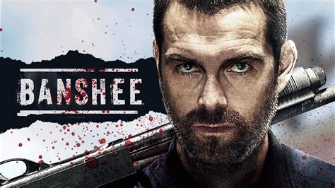 Banshee - S01E03 | Bunny Series