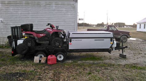 2006 Fleetwood Scorpion S3 - RVs & Campers - Hayes, Virginia | Facebook ...