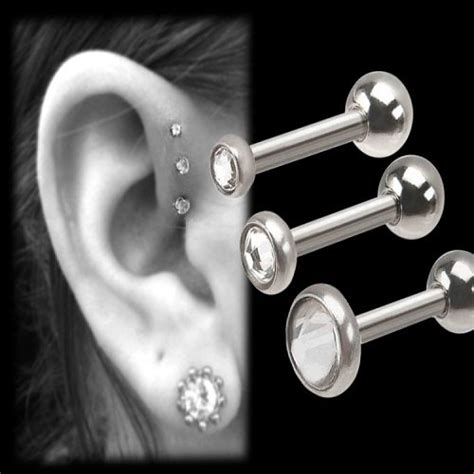 Helix Piercing Jewelry | Get the Best Helix Piercing from Piercebody.com