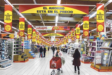 Alcampo | Horario supermercado Alcampo - Blog de Opcionis