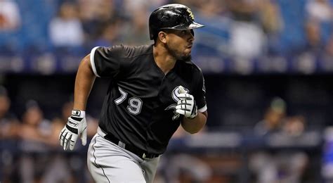 White Sox star Jose Abreu wins American League MVP award