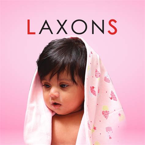 Laxons Baby World