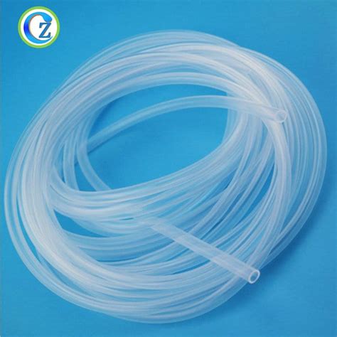 China Super Purchasing for Large Diameter Silicone Tubing - Different Rubber Tubing Sizes Best ...