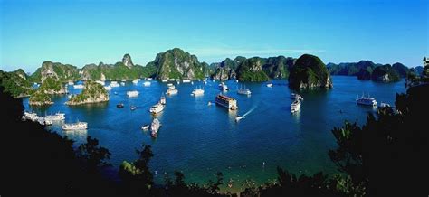 3-days Halong Bay Cruise from Hanoi