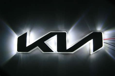 🔥 [60+] Kia Logo 2023 Wallpapers | WallpaperSafari