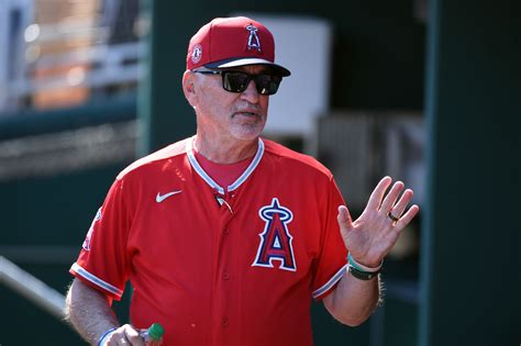 Angels news: Joe Maddon preparing for season, facilities open - Halos ...