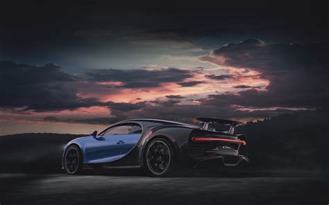 1920x1200 Blue Bugatti Chiron Sport 2020 4k 1080P Resolution ,HD 4k ...