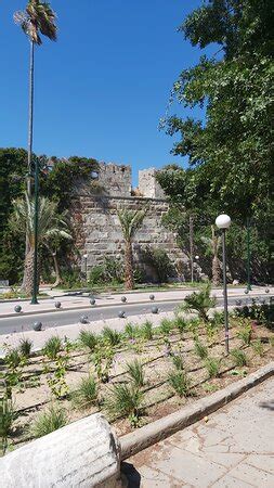 Kos Town Castle - 2020 All You Need to Know Before You Go (with Photos ...