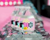 Pink Party Ideas for a Baby Shower | Catch My Party