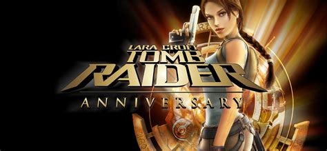 -89% Tomb Raider: Anniversary sur GOG.com