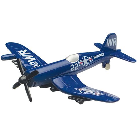Boeing P-51 Mustang - 4 1/2" Diecast Model by Sky Wings | Fairfield Collectibles - The #1 Source ...