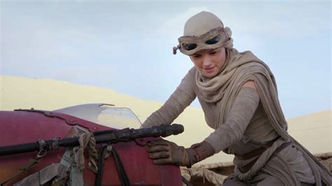 Our 10 favourite things in ‘Star Wars: The Force Awakens’