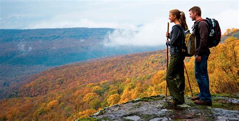 Where to Experience the Best of Fall Foliage in Arkansas | Little Rock ...