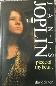 JANIS JOPLIN Piece of My Heart | eBay