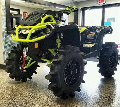 Pin by Salvador Chavez on lifted quads | Atv four wheelers, Four wheelers, Atv