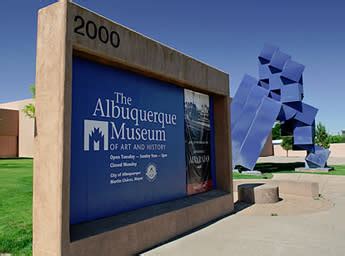 Albuquerque Museum