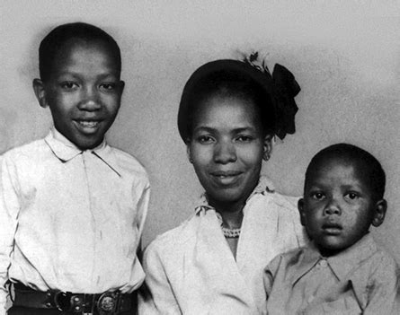 Nelson Mandela 1918-2013: the timeline of a lifetime - South Africa Gateway