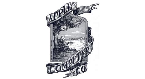 Evolution of the Apple Logo Design Raleigh NC