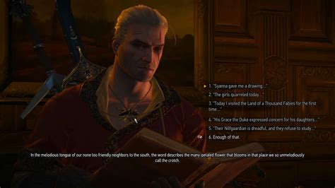 How to Get the Best Ending in Witcher 3: Blood and Wine - KeenGamer