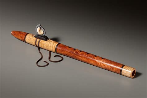 Native American flute makers? One for me – CarolinaWoodenFlutes.com