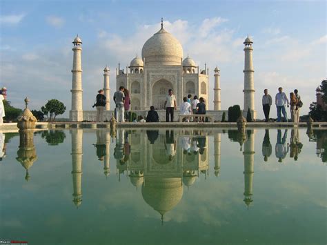 True Colors of India: Tourist Attractions and Places to Visit in Agra