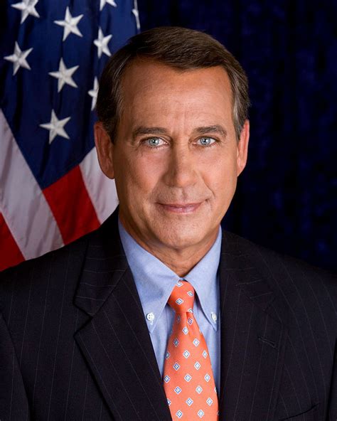 In His Book, Boehner Insults Republicans, But He's Still Lying Like Crazy.